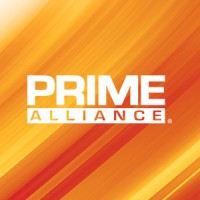PRIME Alliance AISBL logo
