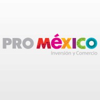 Promexico logo