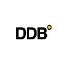 DDB Lagos logo