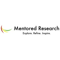 Mentored-Research logo
