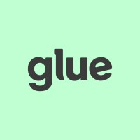 Glue logo