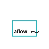 aflow logo