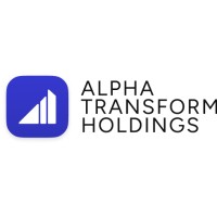 Alpha Transform Holdings logo