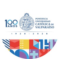Pontificia Universidad Católica de Valparaíso logo