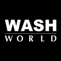 Wash World ApS logo