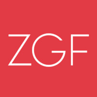 ZGF Architects LLP logo