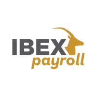 IBEX Payroll logo