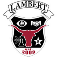 Lambert High School logo