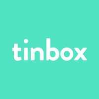 Tinbox logo