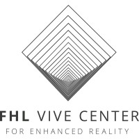 FHL Vive Center for Enhanced Reality logo