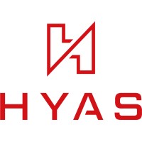 HYAS logo