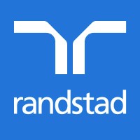 Randstad Groep Nederland logo