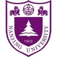 Nanjing University logo