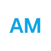 AM logo