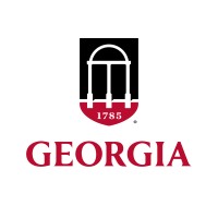 University of Georgia logo
