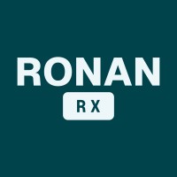 RonanRX logo