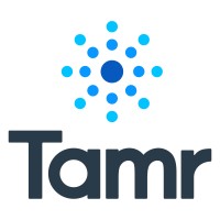 Tamr Inc. logo