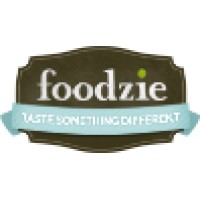 Foodzie logo