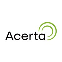 Acerta Analytics Solutions logo