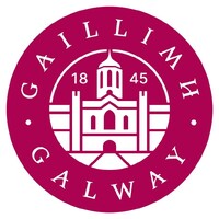 National University of Ireland, Galway logo