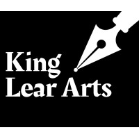 King Lear Arts logo
