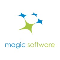 Magic Software Pvt Ltd logo