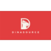 Dinasource logo