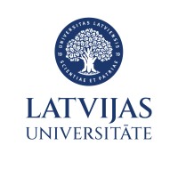 Latvijas Universitate logo