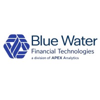 Blue Water Financial Technologies LLC logo