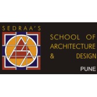 Aayojan School of Architecture and Design, Pune logo