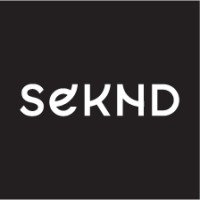Seknd logo