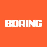 Boring Mattress Co. logo
