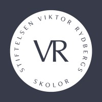 Stiftelsen Viktor Rydbergs Skolor logo