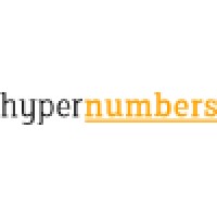 Hypernumbers.com logo