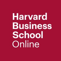 HBX | Harvard Business School logo