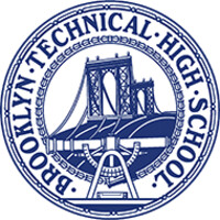Brooklyn Technical High School logo