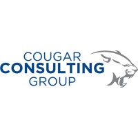 Cougar Consulting Group logo