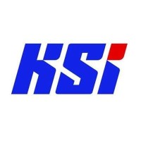 Knattspyrnusamband Íslands (KSÍ) logo