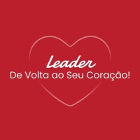 Lojas Leader logo