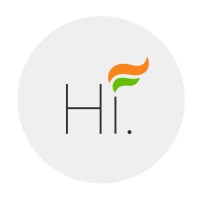 HackIndia logo