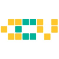 Brown University Center for Computation and Visualization logo