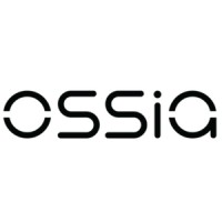 Ossia Inc. logo