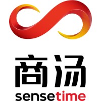 SenseTime Group Limited logo