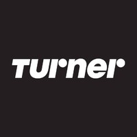 Turner (Turner Broadcasting System, Inc) logo