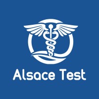 Alsace Test logo