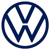 Volkswagen de Mexico logo