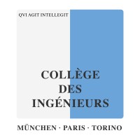 Collège des Ingénieurs logo