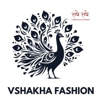 Vshakha Fashion logo