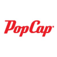 EA PopCap (via ZipZapPlay) logo