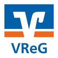VReG - Volksbank Raiffeisenbank eG logo